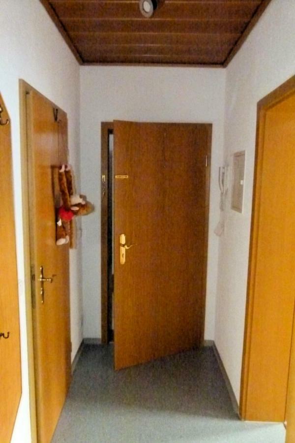 Ferienwohnung Karo Ellefeld Екстериор снимка